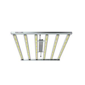 LED EQUALIZE LEVEL RW II 740W - 3.2