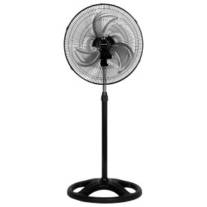 Ventilador EQUALIZE 3 en 1 industrial 45 cm 80W