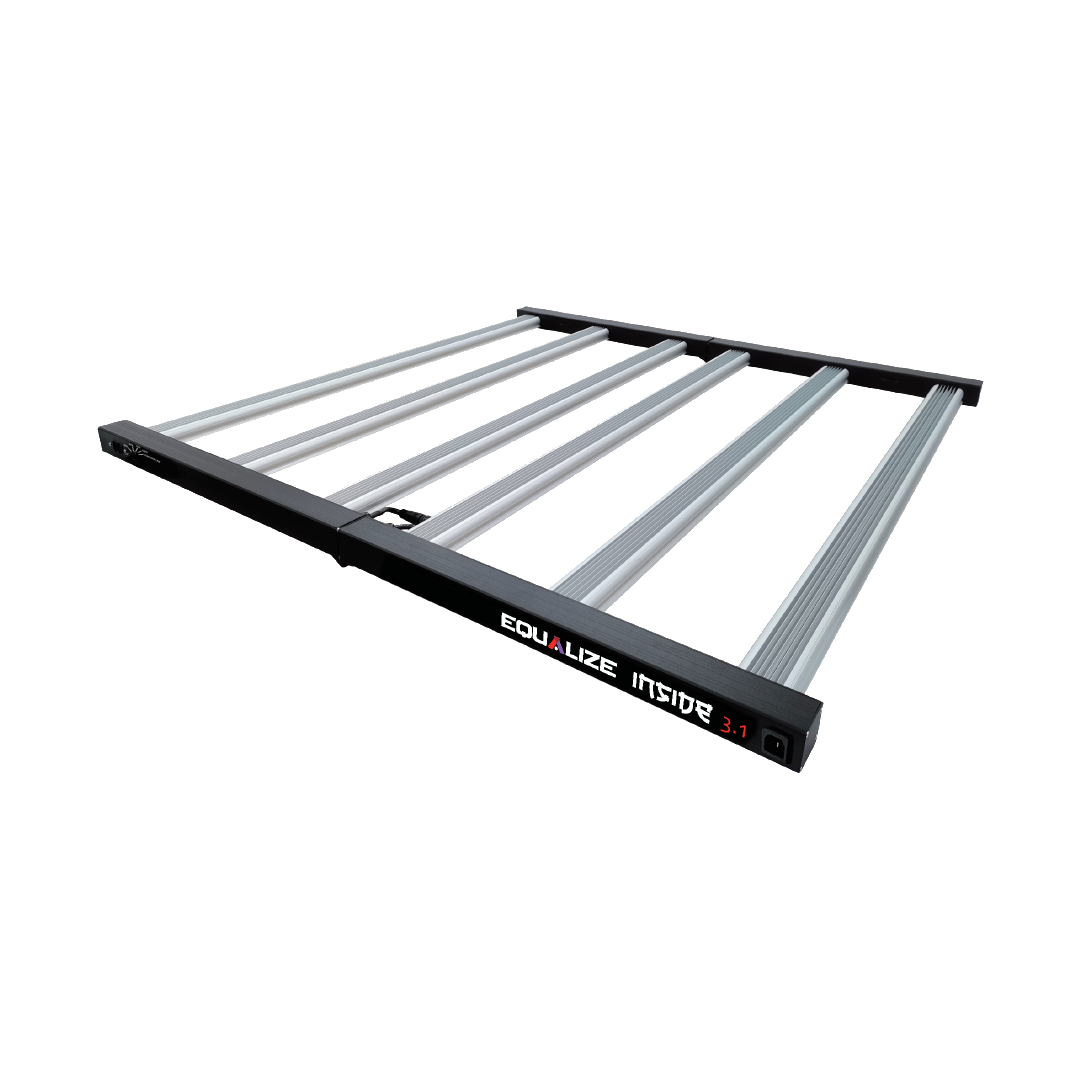 LED EQUALIZE INSIDE 1000W - 3.1