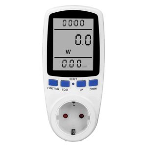 Medidor de Potencia EQUALIZE