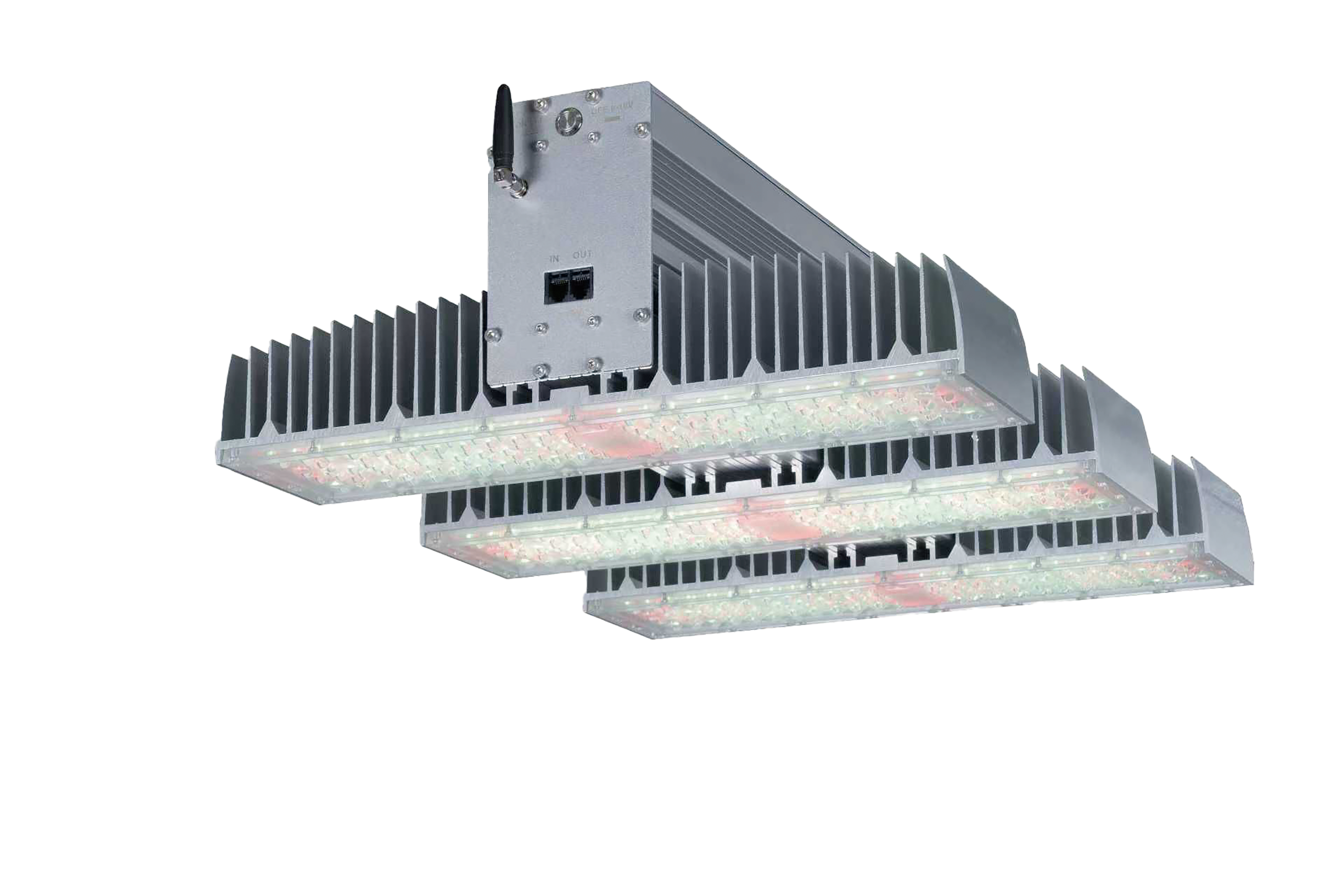 LED EQUALIZE TOP LIGHTING - 3.4 - Imagen 2