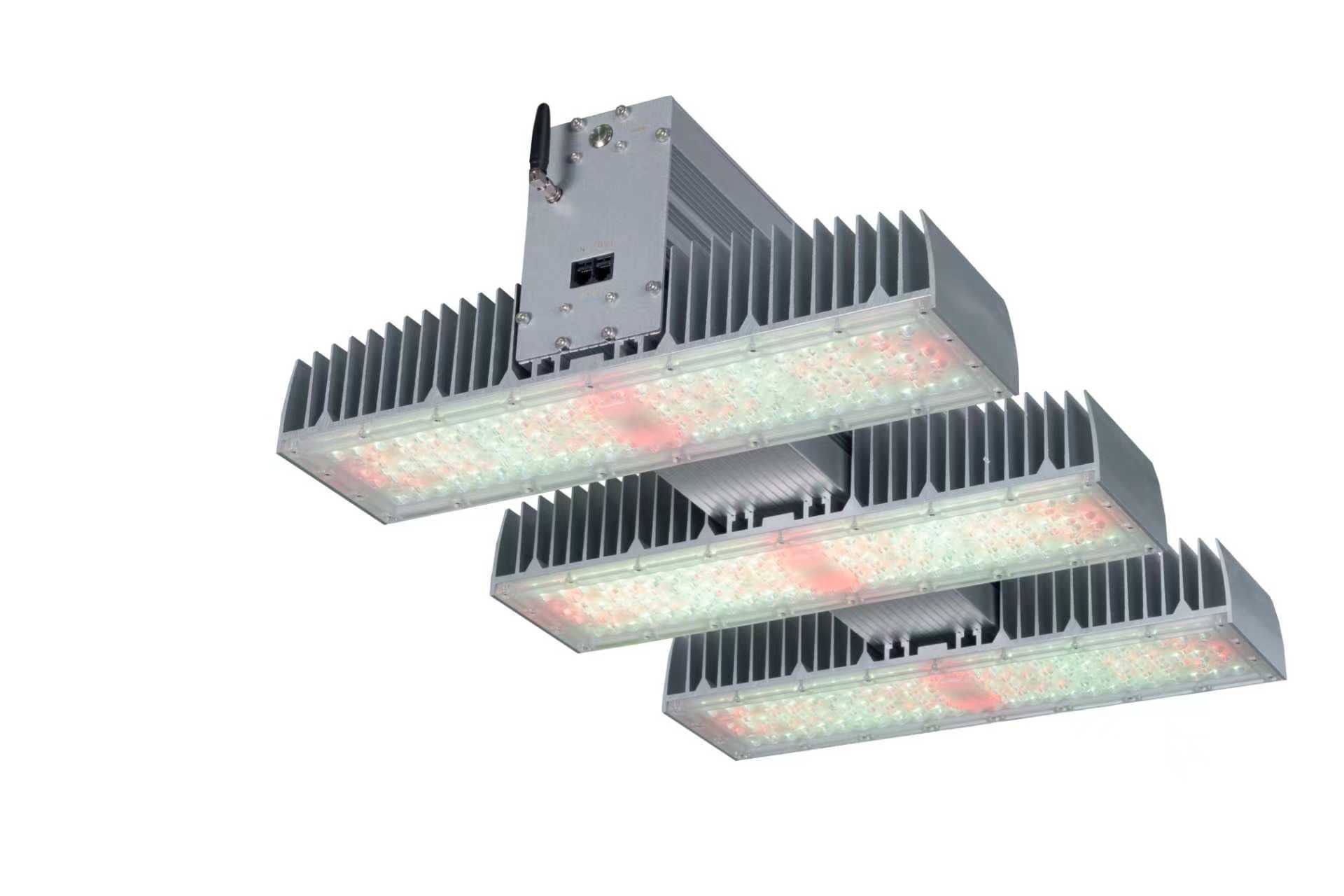 LED EQUALIZE TOP LIGHTING - 3.4 - Imagen 3