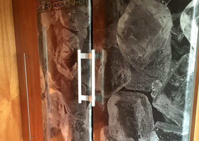 Decoració d’electrodomèstics